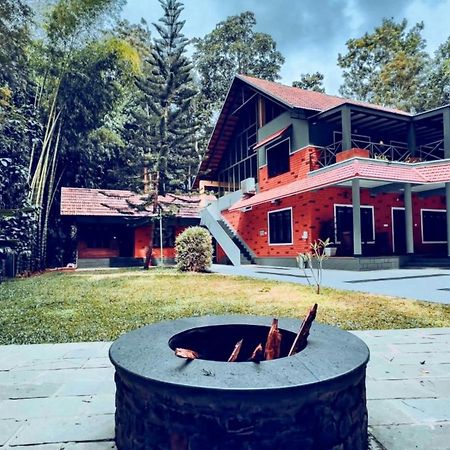 Adrak Mountain Mist Forest Resort Pulpally Εξωτερικό φωτογραφία