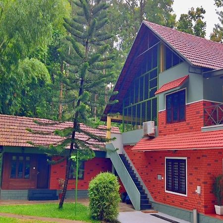 Adrak Mountain Mist Forest Resort Pulpally Εξωτερικό φωτογραφία