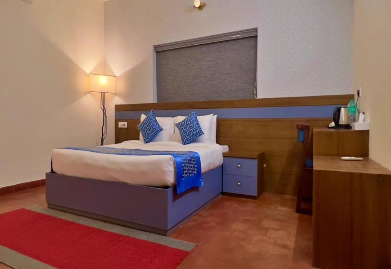 Adrak Mountain Mist Forest Resort Pulpally Εξωτερικό φωτογραφία