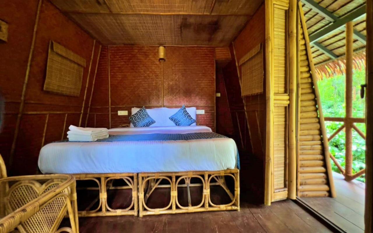 Adrak Mountain Mist Forest Resort Pulpally Εξωτερικό φωτογραφία