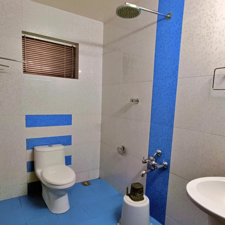 Adrak Mountain Mist Forest Resort Pulpally Εξωτερικό φωτογραφία