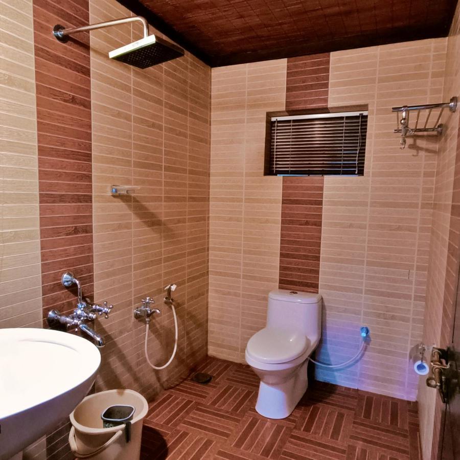 Adrak Mountain Mist Forest Resort Pulpally Εξωτερικό φωτογραφία